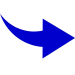 Kid Breukelen Realty Group Bright blue Arrow