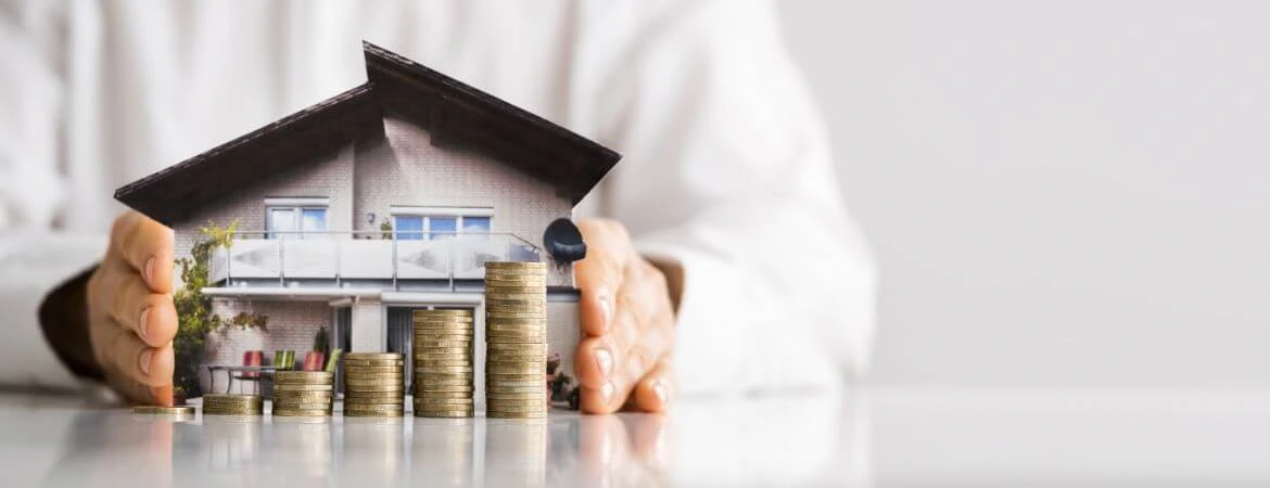 Real Estate Investing. Check out blog. Learn more