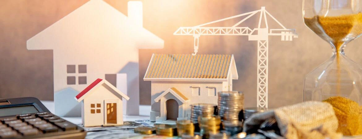 DSCR Loan: An Investor's Guide investor image