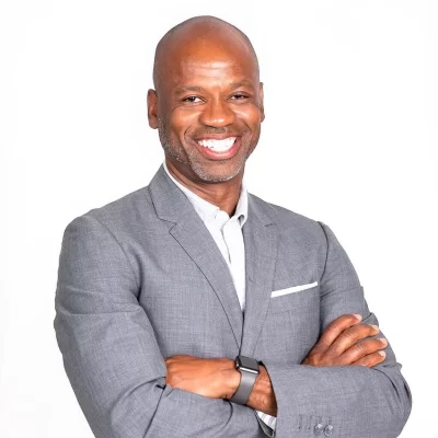 Kid Breukelen Realty Group Rickey shorter