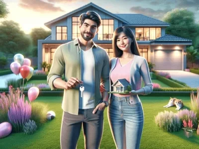 Interesting in reading more about becoming a landlord. Read out blog