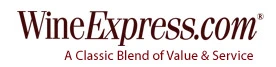 Advertisement. WineExpress
