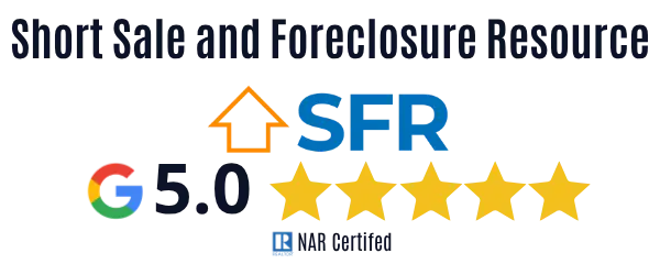SFR foreclosure credential for Broward foreclosure real estate guidance